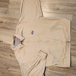 Billabong zippy jacket